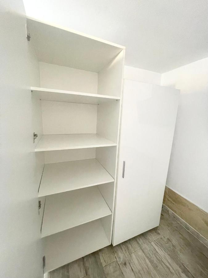 Temple 3 Apartment Букурещ Екстериор снимка