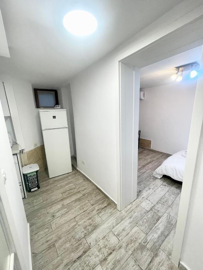 Temple 3 Apartment Букурещ Екстериор снимка