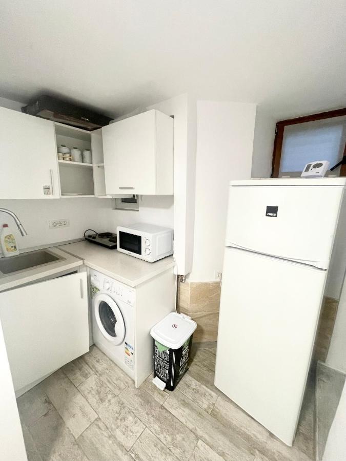 Temple 3 Apartment Букурещ Екстериор снимка