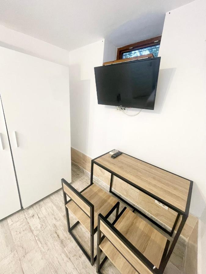 Temple 3 Apartment Букурещ Екстериор снимка