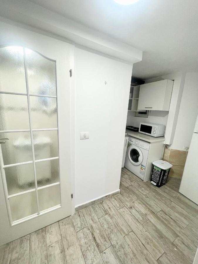 Temple 3 Apartment Букурещ Екстериор снимка